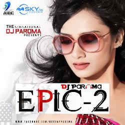Epic Vol.2 - Dj Paroma
